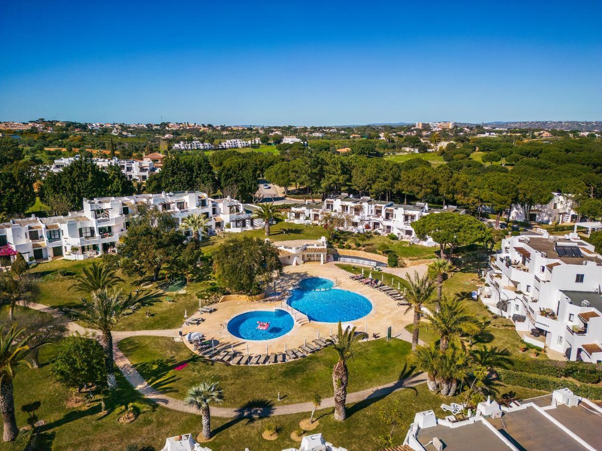 Apartament Portes Balaia Albufeira Exterior foto